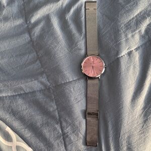 Hadley West - Inspiration-Nurcan Women’s Watch